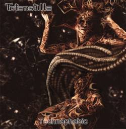Totenstille (ARG) : Technophobic
